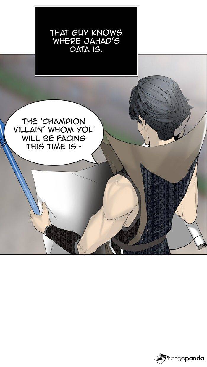 Tower of God Chapter 351 image 055